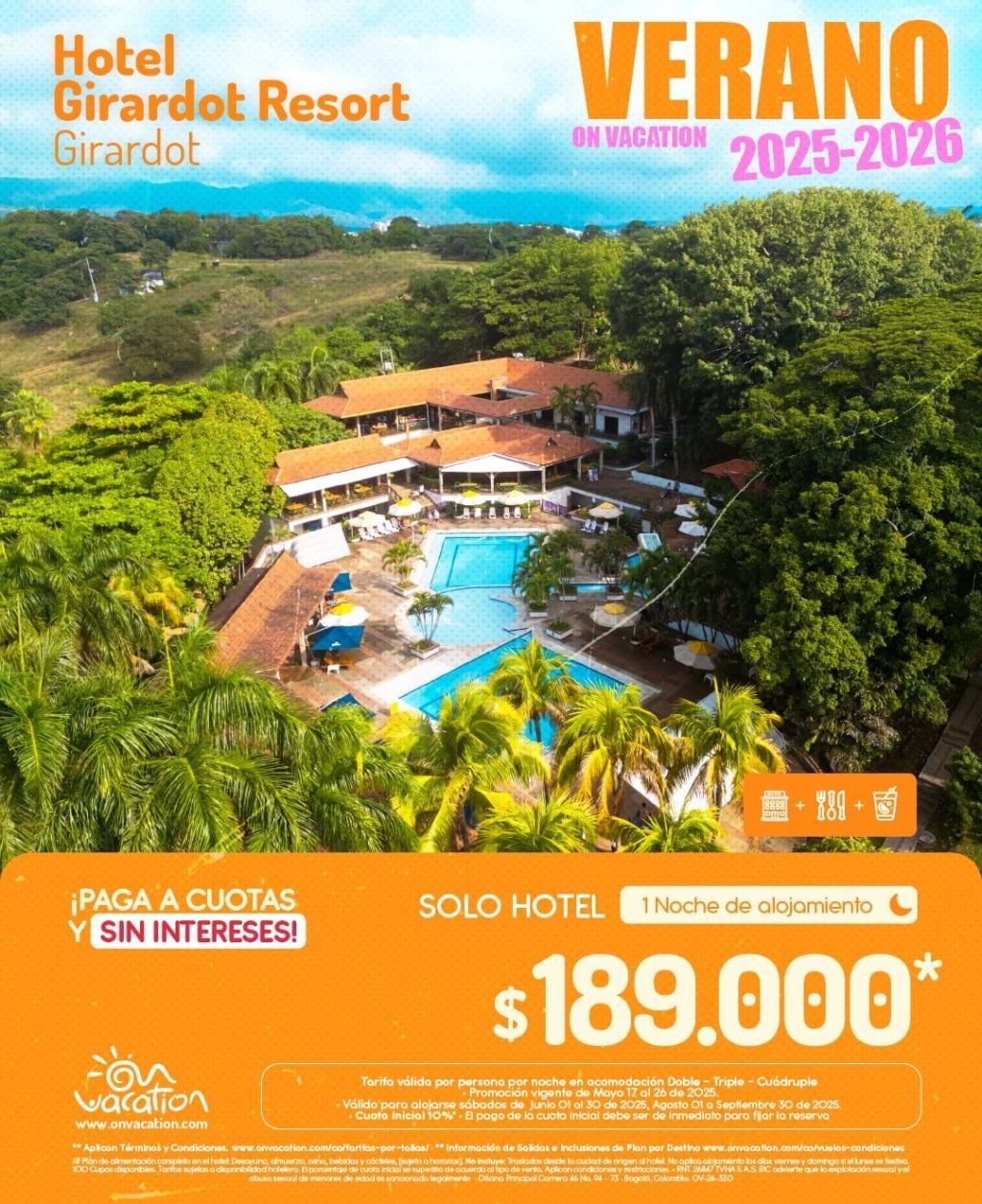 girardot resort girardot resort