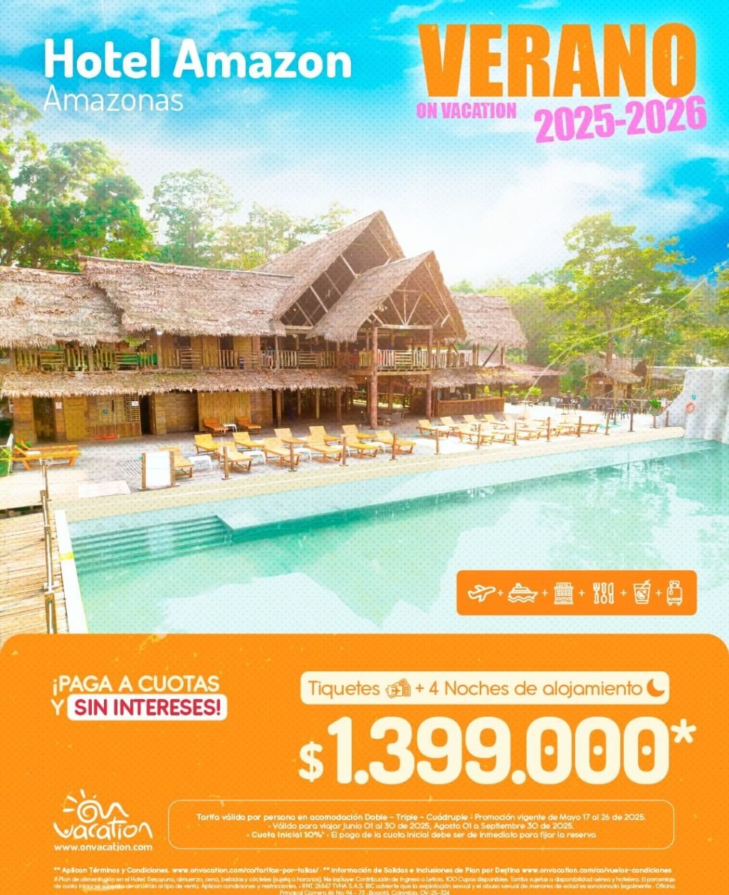 amazonas hotel amazon amazonas hotel amazon