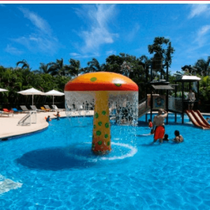 hotel princess riviera maya